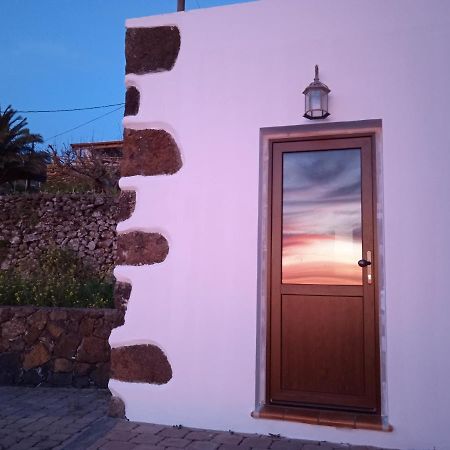 Las Rosas  Casa Ben Abora 빌라 외부 사진