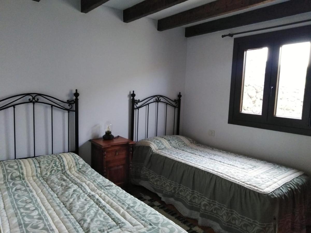 Las Rosas  Casa Ben Abora 빌라 외부 사진
