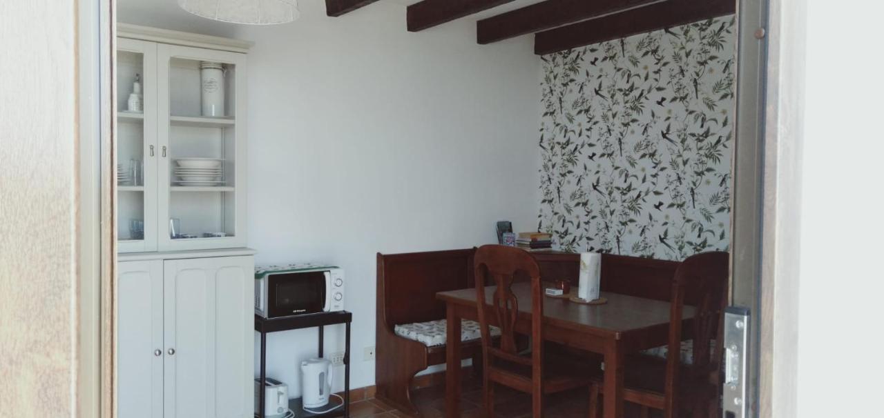 Las Rosas  Casa Ben Abora 빌라 외부 사진