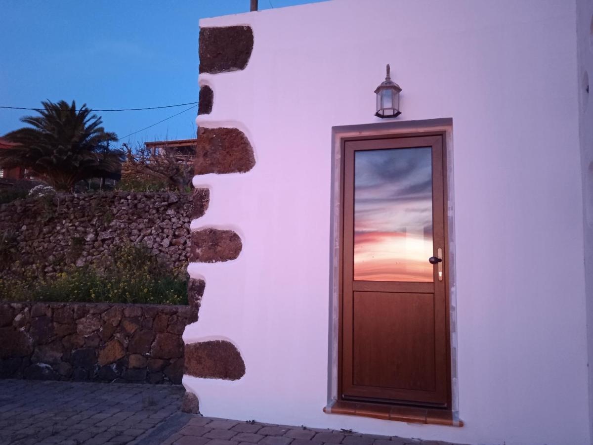 Las Rosas  Casa Ben Abora 빌라 외부 사진